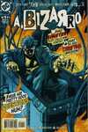 A. Bizarro comic books